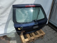 boot door AUDI A3 8P