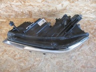 light front front left VW PASSAT B8 ZWYKLA