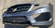 Mercedes-Benz GLA W156 AMG pakiet X156 front front bumper