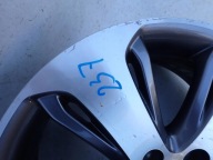 HYUNDAI TUCSON SANTA FE disk 7Jx18 18" ET41