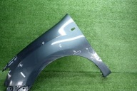 DACIA LOGAN II SANDERO II 12- fender left front front