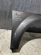 blatník pravý předek AUDI TT