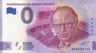 Banknot 0-euro-Austria 2020 -1-Bruno Kreisky -Anni