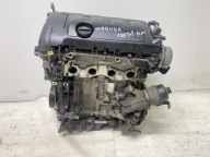 engine PEUGEOT CITROEN 1,4 16V VTI MBGU31