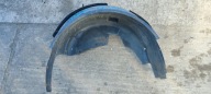 mudguard right rear part right rear. Jaguar XF 250 and