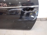 door front front left FIAT 500 II 500 E 2020