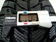 tyres Kormoran Snowpro B2 165/70/14 81T 2021 6,1mm
