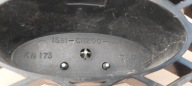 Grille FORD COUGAR LIFT 00-02 1S81-C8200-AAW