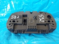 dials clock BMW 1 2009 R UK 916681602