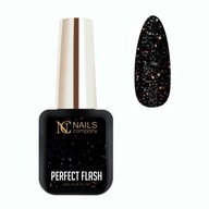 Nails Company hybridný lak Perfect Flash 6ml