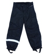 Stormberg spodnie zimowe narciarskie ocieplane wodoodporne 110