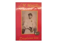 Zrządzenie losu - Lucy Maud Montgomery