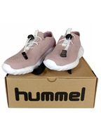 Topánky adidas Hummel CLOUD KNIT JR PALE MAUVE r. 30