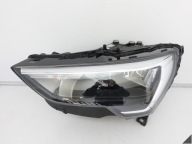 AUDI Q3 SQ3 II 2 F3 83A 18-25 light ZWYKLA FULL LED left front EU + module