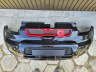 KIA Soul 1 and 08-11 front bumper front $