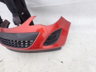 OPEL CORSA D LIFT 11-14 nárazník předek přední