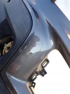 JEEP RENEGADE LIFT 18- bumper front front PDC