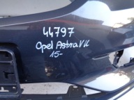 front bumper OPEL ASTRA V K 15- NR 44797