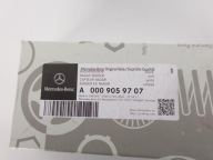 MERCEDES CLA 117 218 CLS 176 sensor RADAR SENSOR