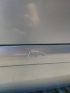 vrata desna prednje CITROEN C8