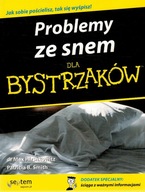 Problemy ze snem dla bystrzaków Max Hirshkowitz