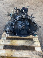 DUCATO JUMER BOXER 2.0 Boîte de vitesses 20MM01