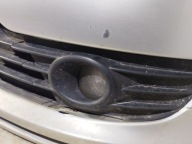 Citroen C4 a nárazník předek přední