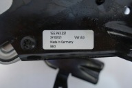 WYMIENNIK CIEPLA ohřívač VW ID3 ID.3 1EE963231