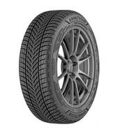 4x opony zimowe 195/65R15 Goodyear UG Performance3