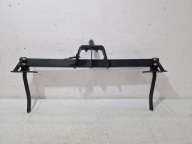FORD TRANSIT CUSTOM II MK2 2023- tow
