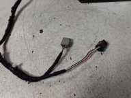 mirror right Jeep Compass II 17- 9PIN EU