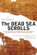 The Dead Sea Scrolls: A New Translation Wise