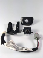 Dodge Charger 2020-23 kamera halter abdeckung komplet