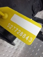 tlmič pravý predok JEEP RENEGADE 500X 14- 2.0 D 4x4