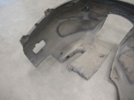 mudguard left front left cover wheels BMW e60 e61 sedan KOMBI