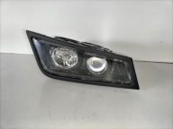 fog light light right VOLVO FH3 FM 08