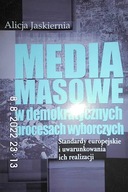 Media masowe - A Jaskiernia