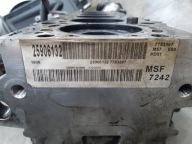 Blok Dol Motore kpl z Coppa olio 306D3 BMW X3 E83