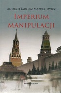 Imperium manipulacji Mazurkiewicz