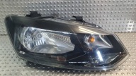 light front right VW POLO 6R 6R1941016E 08