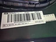 front bumper front BMW 4 G22 G23 M PAKIET complete USA