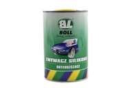 BOLL ODTŁUSZCZACZ ZMYWACZ SILIKONU TŁUSTE PLAMY 1L