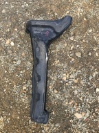 Insonorisation Aile Gauche VOLVO S80 30740215
