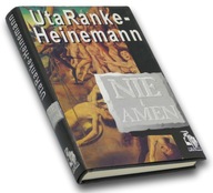 NIE i AMEN Uta Ranke-Heinemann