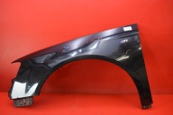 fender left front front black VW PASSAT B6 05-10