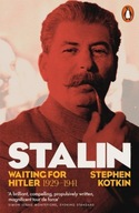 STALIN WAITING FOR HITLER 1929-1941 - Stephen Kotk
