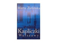 Kapliczki Warszawy - Zielińska