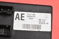 Centralina modulo luci 13317368 OPEL INSIGNIA A 08-14