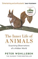 The Inner Life of Animals: Surprising
