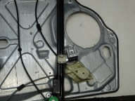 mechanism lifting windows left front VW TRANSPORTER T6 E 038223009A
